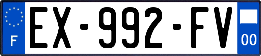 EX-992-FV