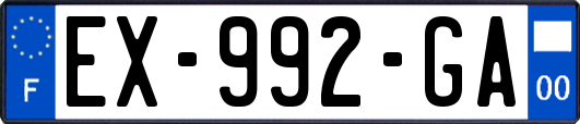 EX-992-GA