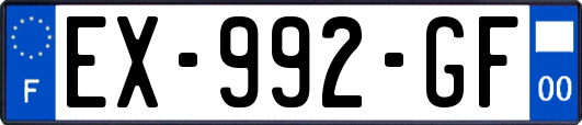 EX-992-GF