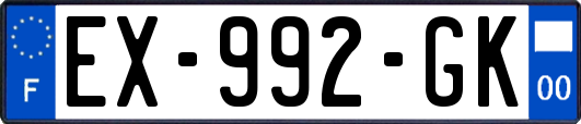 EX-992-GK