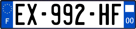 EX-992-HF