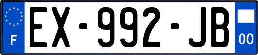 EX-992-JB