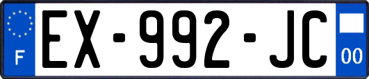 EX-992-JC