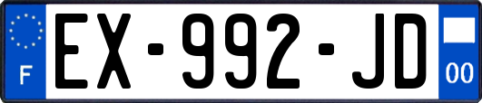 EX-992-JD