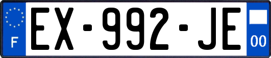 EX-992-JE
