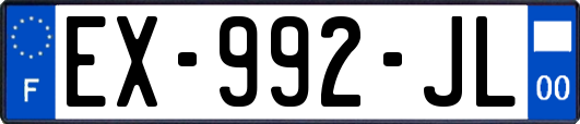 EX-992-JL