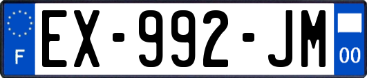 EX-992-JM