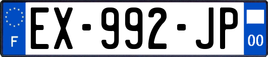 EX-992-JP