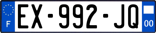 EX-992-JQ