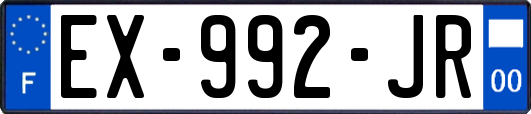 EX-992-JR
