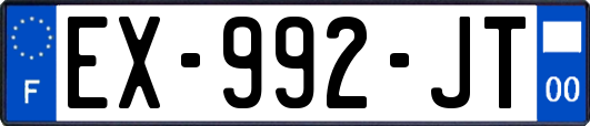 EX-992-JT