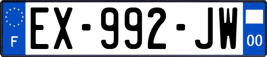 EX-992-JW