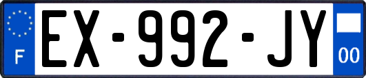 EX-992-JY