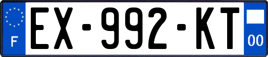 EX-992-KT