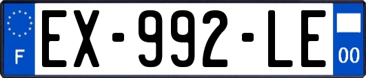 EX-992-LE