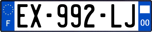 EX-992-LJ