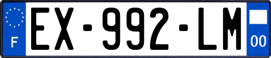 EX-992-LM