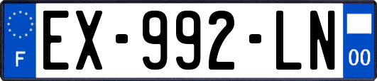 EX-992-LN