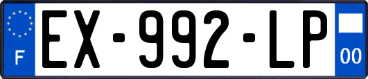 EX-992-LP