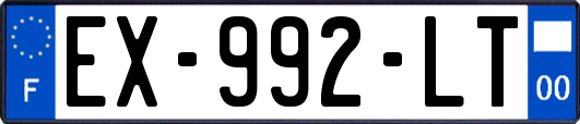 EX-992-LT