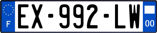 EX-992-LW