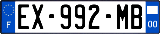 EX-992-MB