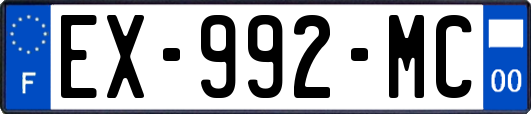 EX-992-MC