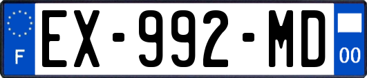 EX-992-MD