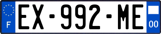 EX-992-ME