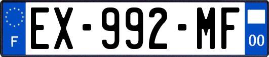 EX-992-MF