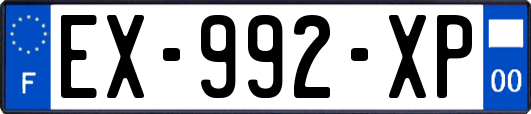 EX-992-XP