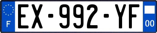 EX-992-YF