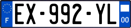 EX-992-YL