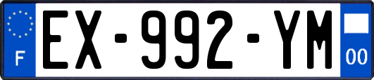 EX-992-YM