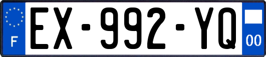 EX-992-YQ