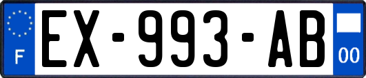 EX-993-AB