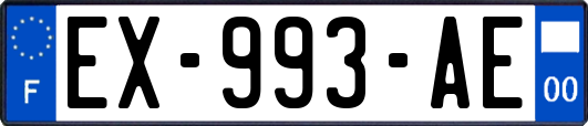 EX-993-AE