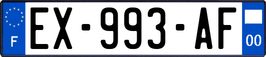 EX-993-AF