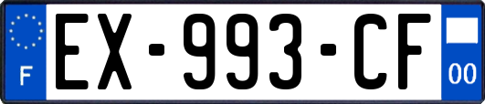 EX-993-CF