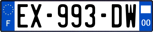 EX-993-DW