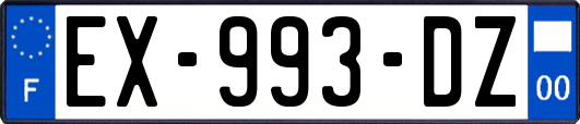 EX-993-DZ