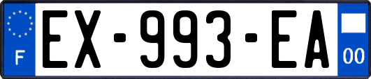 EX-993-EA