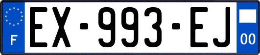 EX-993-EJ