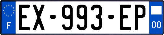 EX-993-EP