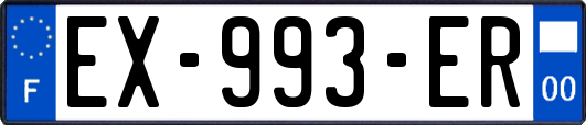 EX-993-ER