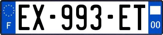 EX-993-ET