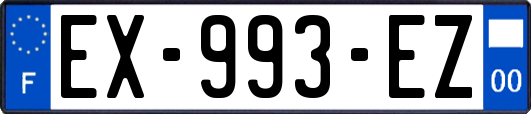 EX-993-EZ