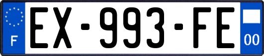 EX-993-FE