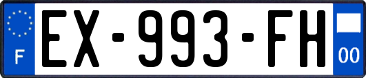 EX-993-FH