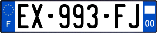 EX-993-FJ